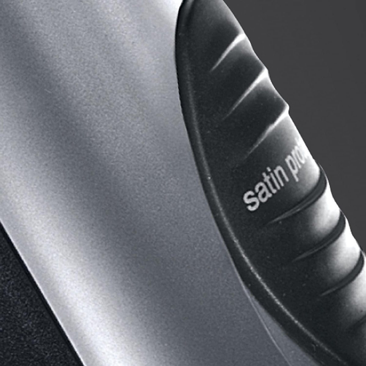 Stuwkracht JEP gerucht Braun Satin Hair 7 HD 730 haardroger met Diffusor | bol.com