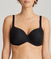 PrimaDonna Twist Star Voorgevormde Beugel Bh 0241861 Zwart - maat 80G
