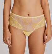 PrimaDonna Wild Flower String 0663131 Lemon Sorbet - maat 44