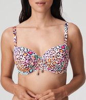 PrimaDonna Swim Managua Bikini Top 4007616 Tropical Leo - maat 80C