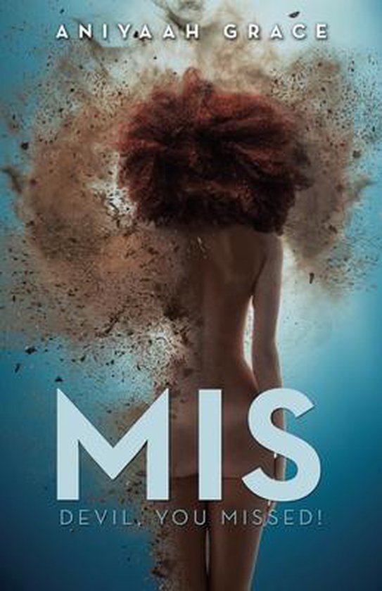 Mis - cover