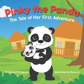 Pinky the Panda