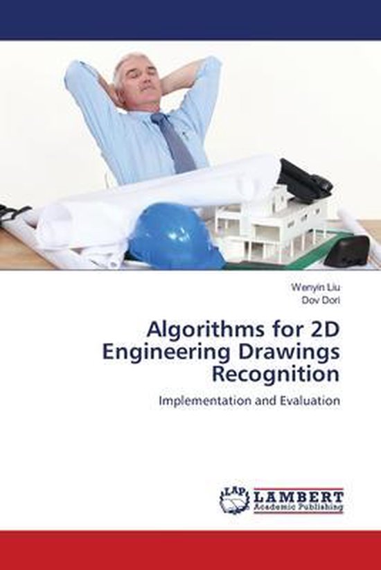 Algorithms for 2D Engineering Drawings Recognition | 9783659535772 ...