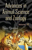 Advances in Animal Science and Zoology