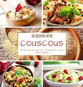 52 recipes with couscous