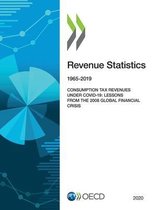 Revenue statistics