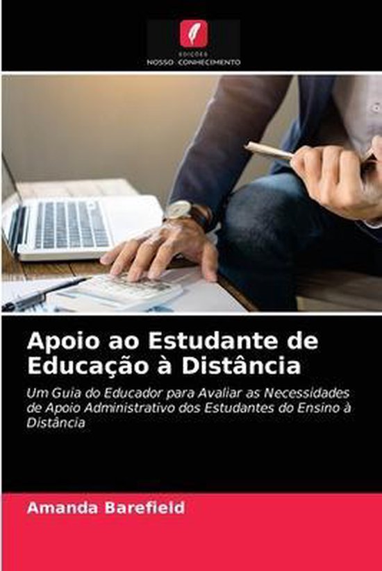 Apoio ao Estudante de Educação à Distância - cover