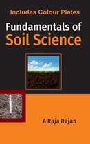 Fundamentals Of Soil Science
