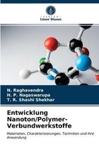 Entwicklung Nanoton/Polymer-Verbundwerkstoffe