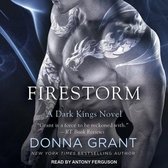 Firestorm Lib/E