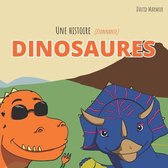 Une histoire (etonnante) de Dinosaures