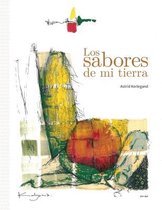 Los sabores de mi tierra