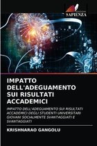 Impatto Dell'adeguamento Sui Risultati Accademici