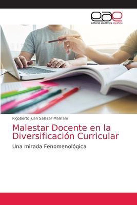 Malestar Docente en la Diversificación Curricular