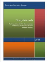 Study Methods: Technique through Note Reorganisation