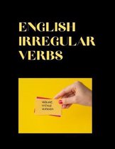 English Irregular Verbs