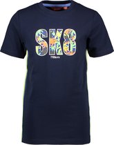 TYGO & vito Kids Jongens T-shirt - Maat 134/140