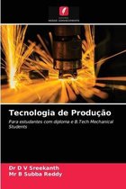 Tecnologia de Produção