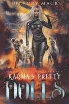 Karma's Pretty Dolls