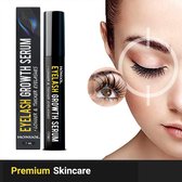Honuol Premium Wimperserum - Wimper Groeiserum - Wenkbrauw serum - Lange en volle wimpers en wenkbrauwen-  Serum wimpers - Wimper serum -  XL 7ml -