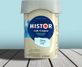 Histor Perfect Finish Lak Zijdeglans 0,75 liter - Waterpas