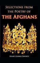 Selections from the Poetry of the Afghans
