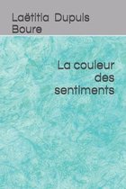 La couleur des sentiments