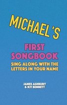 Michael's First Songbook