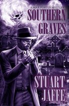 Max Porter Mysteries- Southern Graves