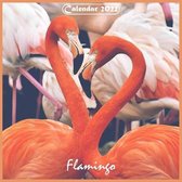 Flamingo 2022 Calendar