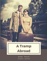 Tramp Abroad: with original illustrated