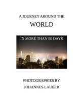 A Journey around the World in more than 80 Days