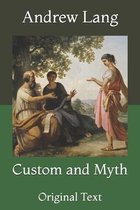 Custom and Myth: Original Text