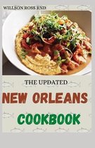 The Updated New Orleans Cookbook