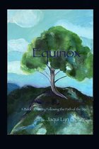 Equinox: A Book of Poetry Following the Path of the Sun