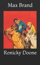 Ronicky Doone