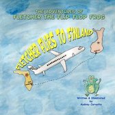 Fletcher Flies to Finland