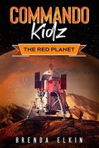 Commando Kidz: The Red Planet