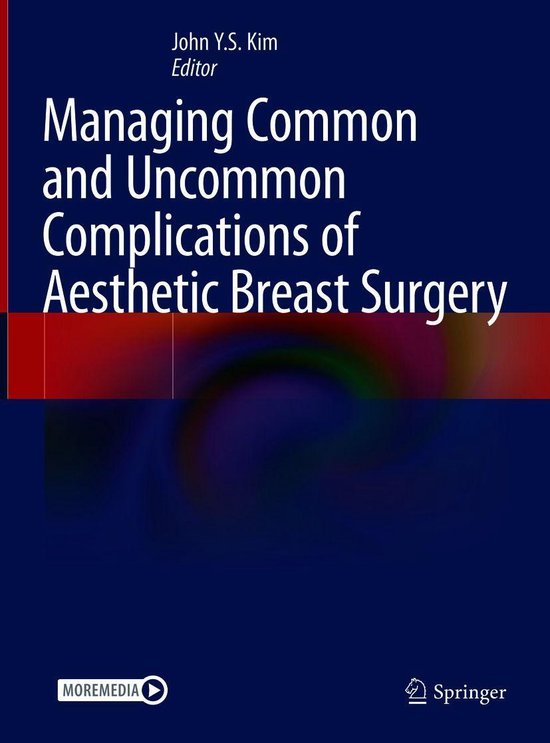 Managing Common and Uncommon Complications of Aesthetic Brea ... - cover