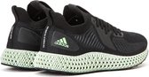 Adidas X Star Wars - Alphaedge 4D -  'Death Star' - Trainers - EU 42 - UK 8