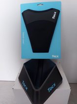 aan de andere kant, Ontvanger focus Tacx Front wiel Neo2 voorwielverhoger + Tacx T2930 Zweetdoek | bol.com