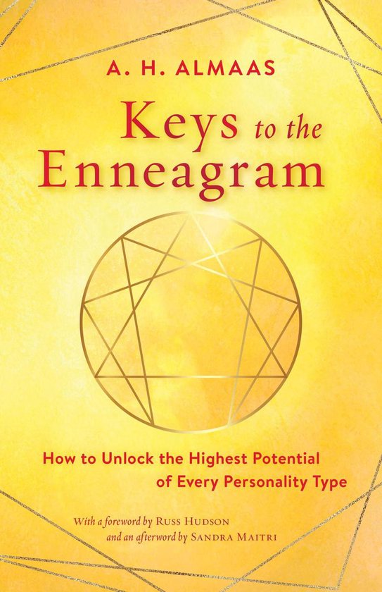 Foto: Keys to the enneagram