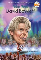 Who Was?- Who Was David Bowie?