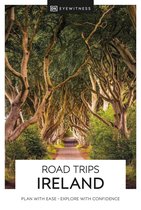 DK Eyewitness Road Trips Ireland