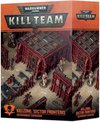 Afbeelding van het spelletje Warhammer 40.000 Kill Team Killzone: Sector Fronteris