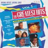 Various ‎– The Greatest Hits 1991 - Vol 1