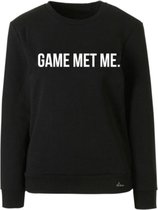 Game met Me ! ( applicatie )