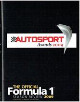 The Official Formula 1 Season Review