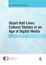 Stuart Hall Lives