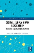 Digital Supply Chain Leadership